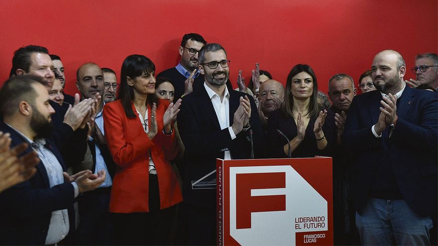 Valentía para seguir trabajando por la Región