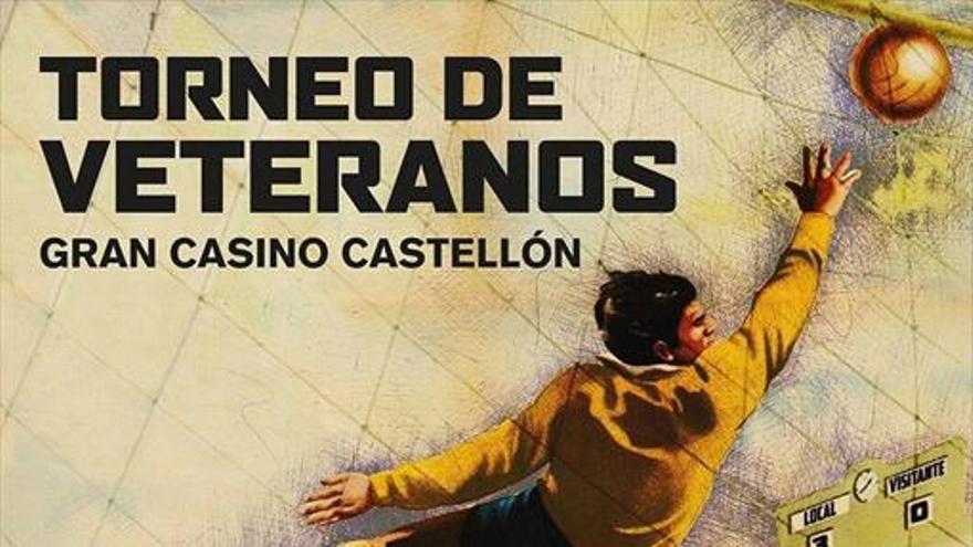 Gran Casino Castellón patrocina un torneo