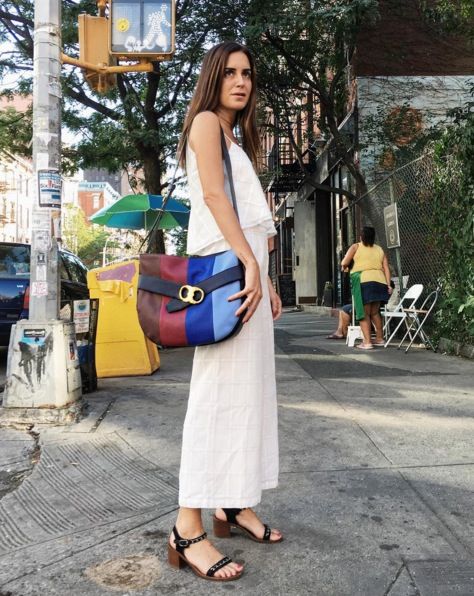 El look de la semana de Gala González