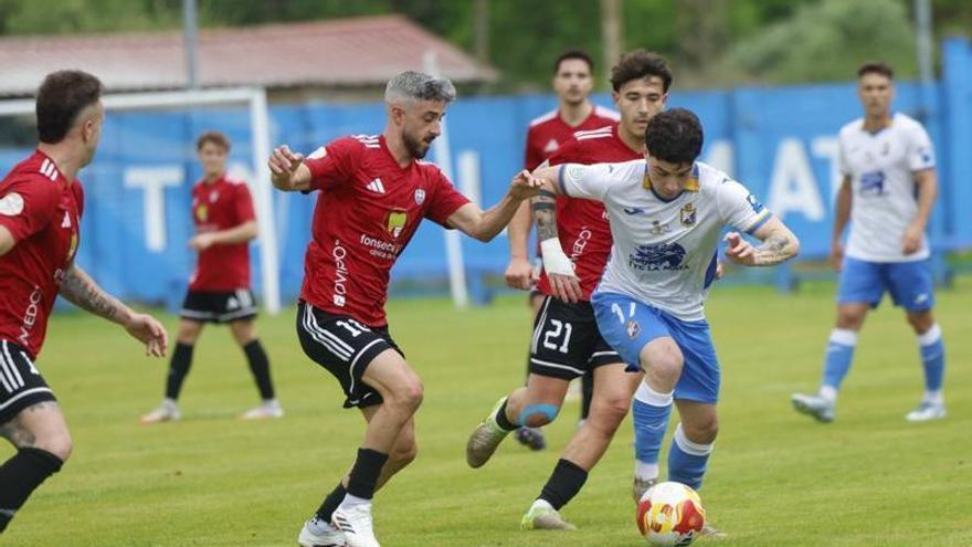 La Tercera asturiana echa a andar con más favoritos que nunca: claves de la primera jornada