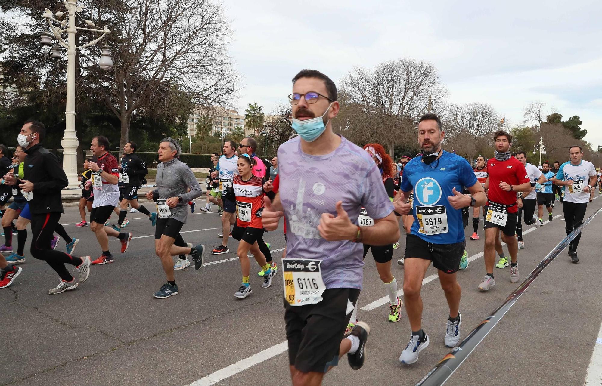 10K Valencia Ibercaja