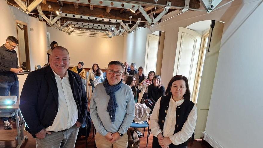 Oscos-Eo tiene deberes en materia turística: el diseño de paquetes de experiencias y la creación de nuevas empresas de turismo activo