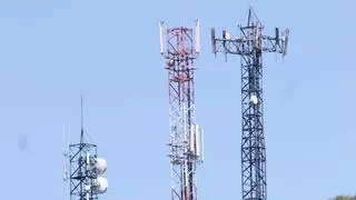 Telefónica precisa que un camión cortó un cable de fibra y dejó sin telefonía e internet a Los Pedroches