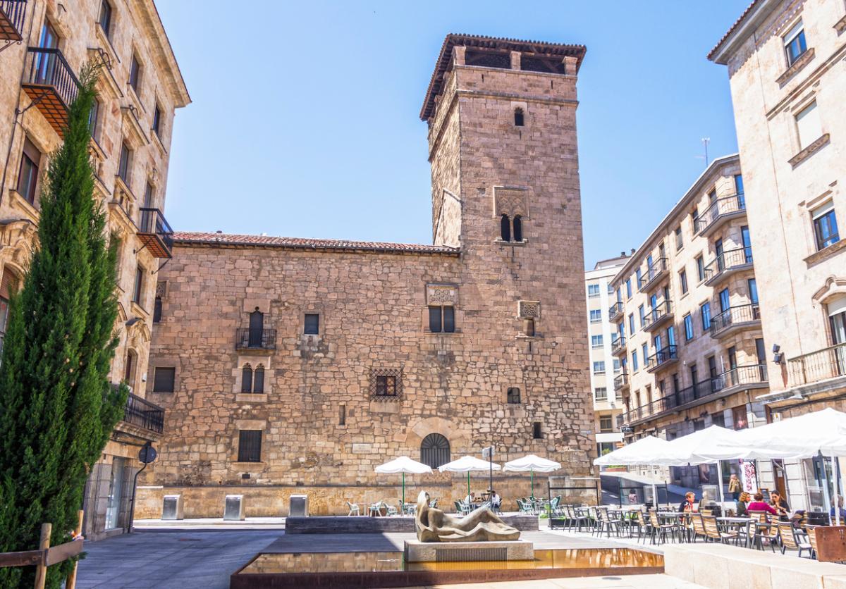 Fermoselle (Zamora)