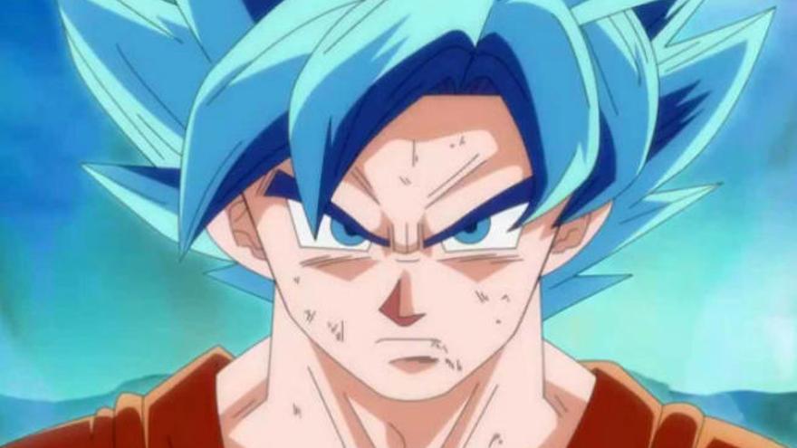 Primeras imágenes de &#039;Dragon Ball Super&#039;, la vuelta de Son Goku a la tele