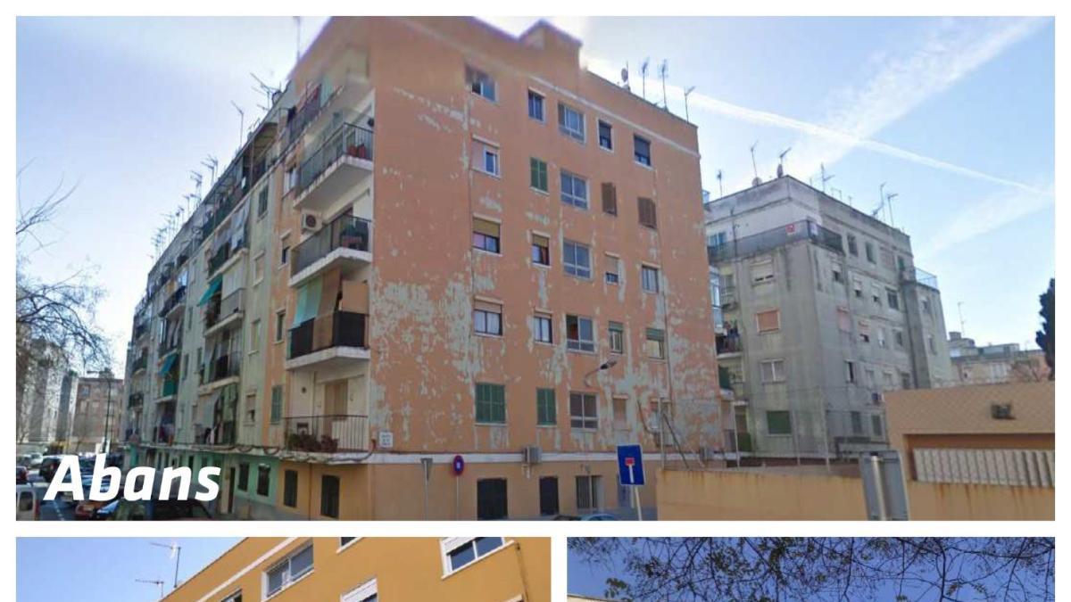 Antes y despuÃ©s de una rehabilitaciÃ³n.