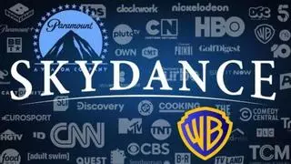 Adéu Warner, hola Skydance: la nova força hegemònica del mercat audiovisual