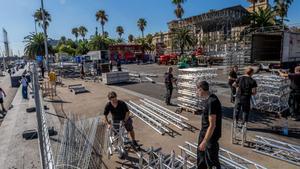 BCN no vol tenir una altra Copa Amèrica amb 54 milions de subvencions