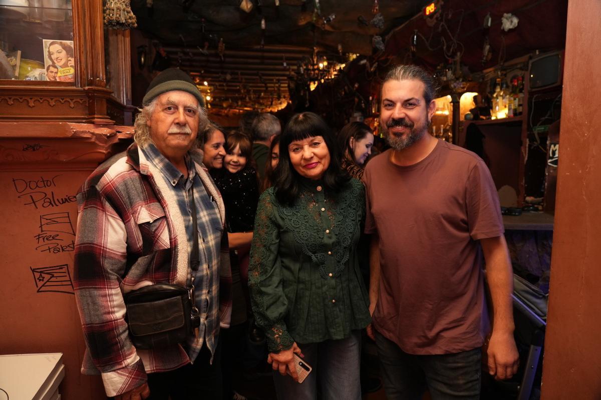 El Pub Terra cumple 40 años: un templo de la música y la cultura de Castelló