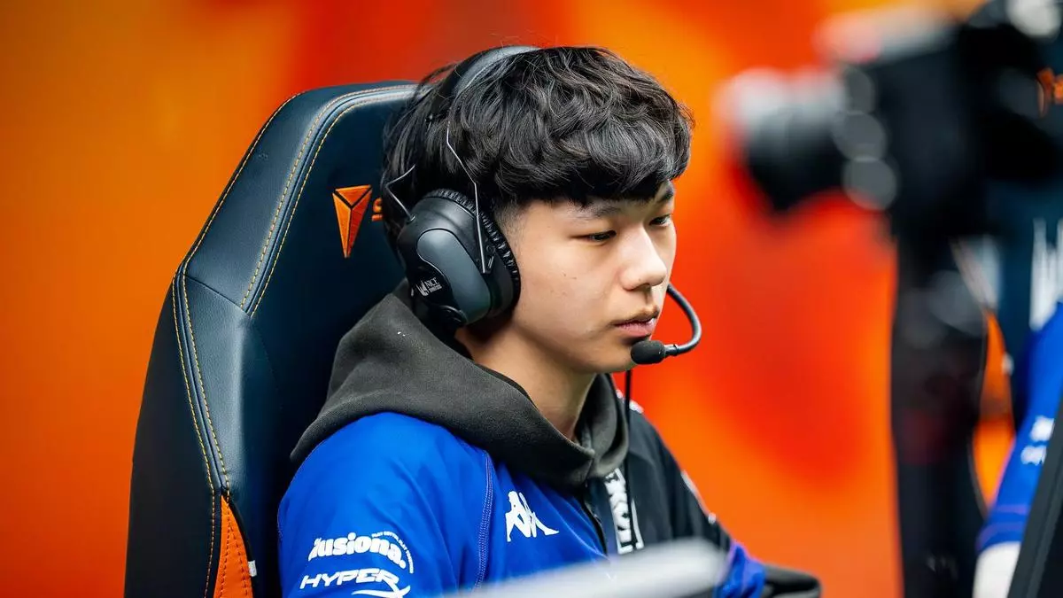 Movistar KOI - G2 Esports: a qué hora y dónde ver la final de la LEC, en directo