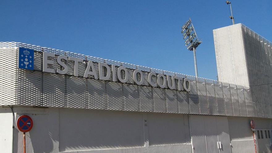 La final se disputará en el Estadio de O Couto. | Iñaki Osorio