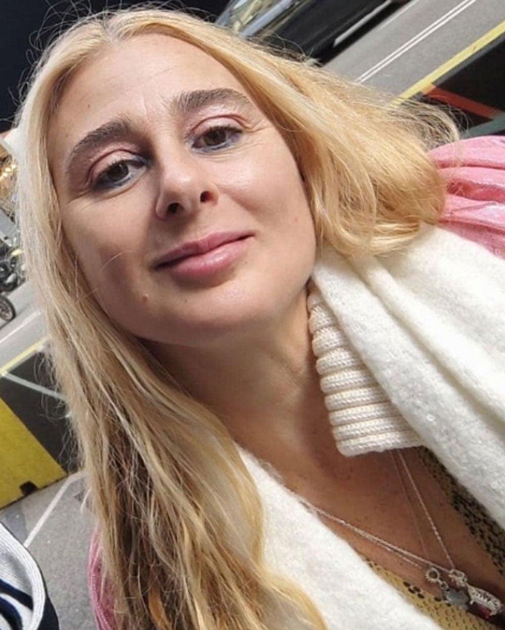 Fresita ('GH') en una foto de Instagram