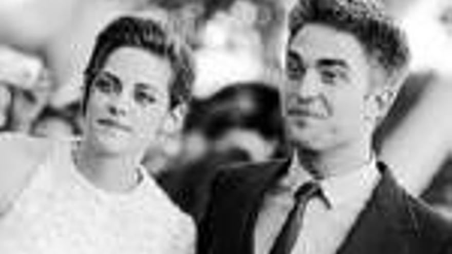 Pattinson y Stewart: ´CUORE´ DESVELA QUE LOS ACTORES SE VAN A VIVIR JUNTOS