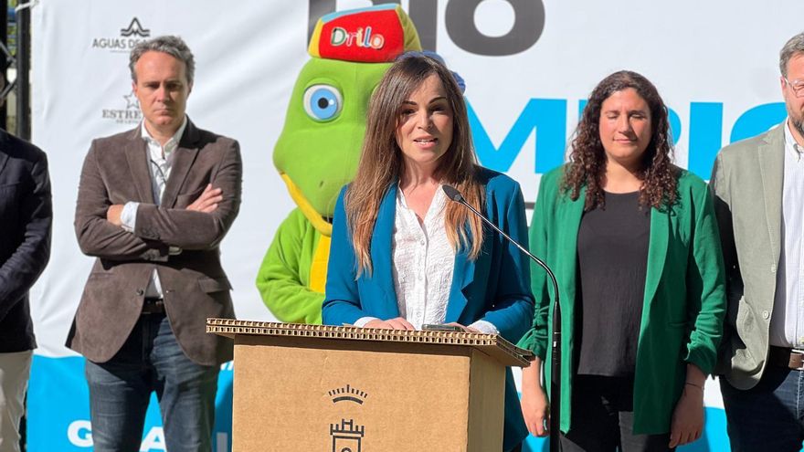 Cerveza, paella y teatro: estas son las actividades por el Día del Reciclaje en Murcia