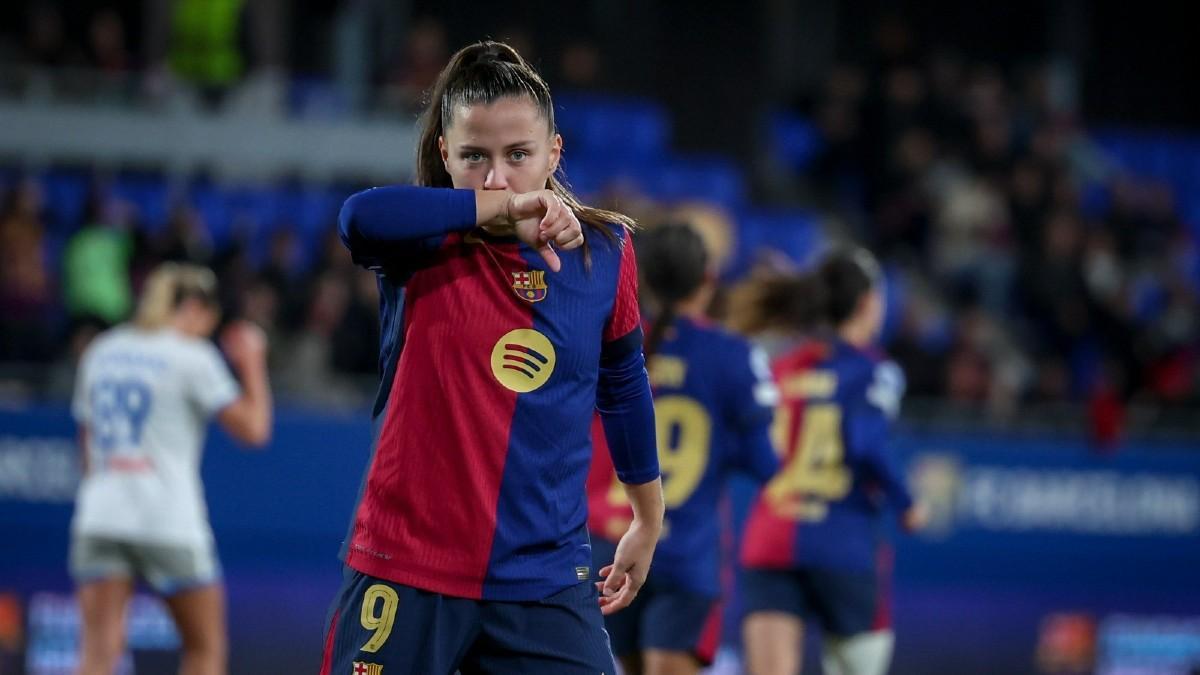 Pina celebra el doblete