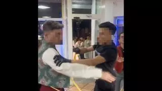 "Maricón de mierda": un concejal del PSOE sufre una agresión homófoba durante el Bando de la Huerta