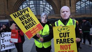 zentauroepp46407277 ara6  londres  reino unido   02 01 2019   varios activistas 190102215928