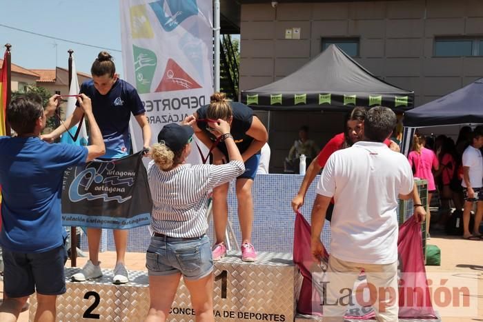 Campeonato Regional de Natación (2)