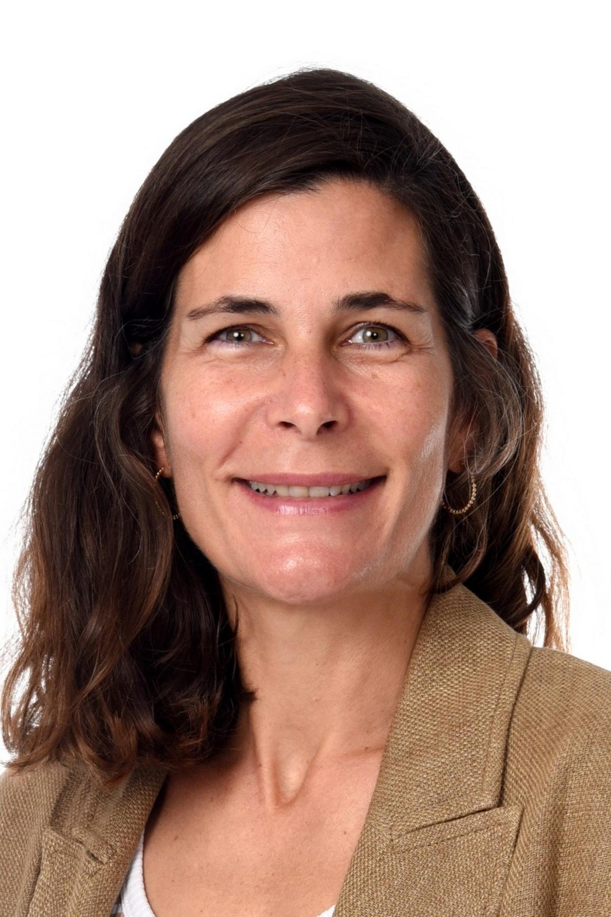 Isabel Fernández-Lerga, responsable de Marketing y Admisiones de Lady Elizabeth School - Colegio Newton