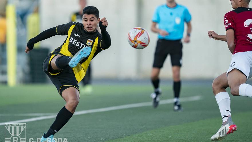 Descubre la actuación de los equipos de fútbol de Castellón este sábado