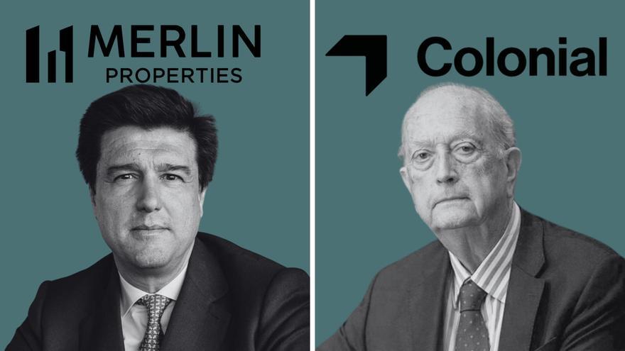 Merlin y Colonial amenazan con reeditar un nuevo caso Ferrovial
