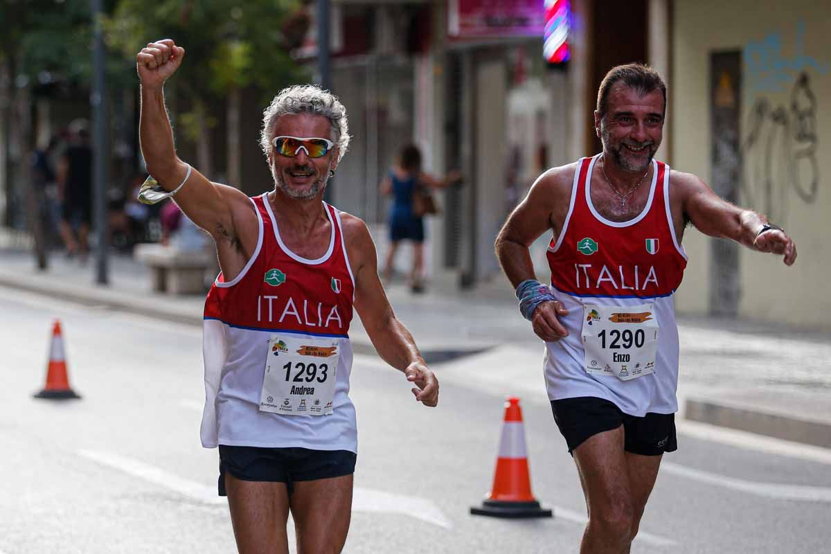 Ibiza Media Maratón