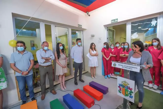 Orihuela inyecta 165.000 euros a Uryula para paliar el déficit en las cuentas de la empresa municipal