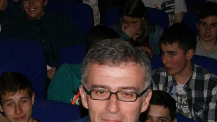 Miguel Presno Linera.