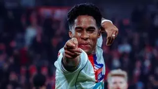 Indignación en Francia con Endrick por este motivo