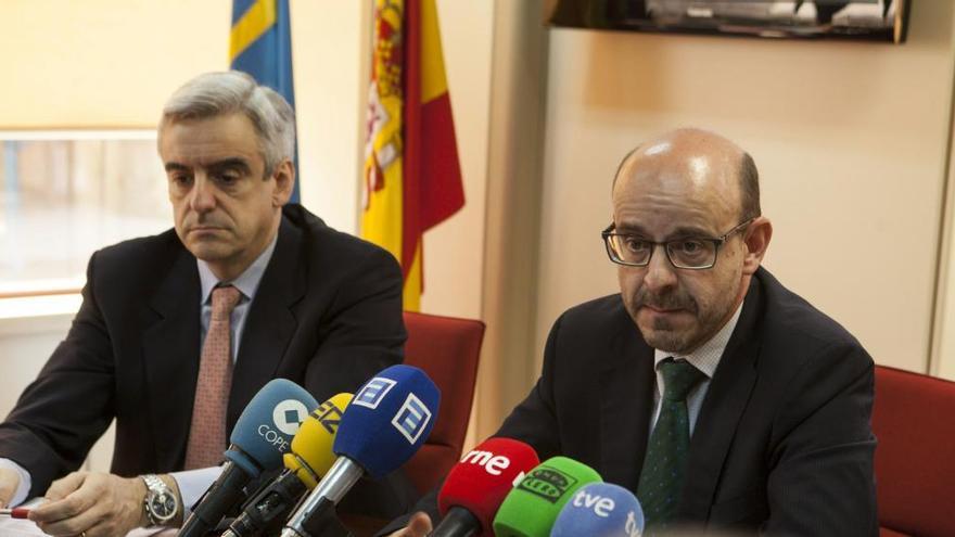 Casi 24.000 asturianos han presentado ya la declaración de la Renta