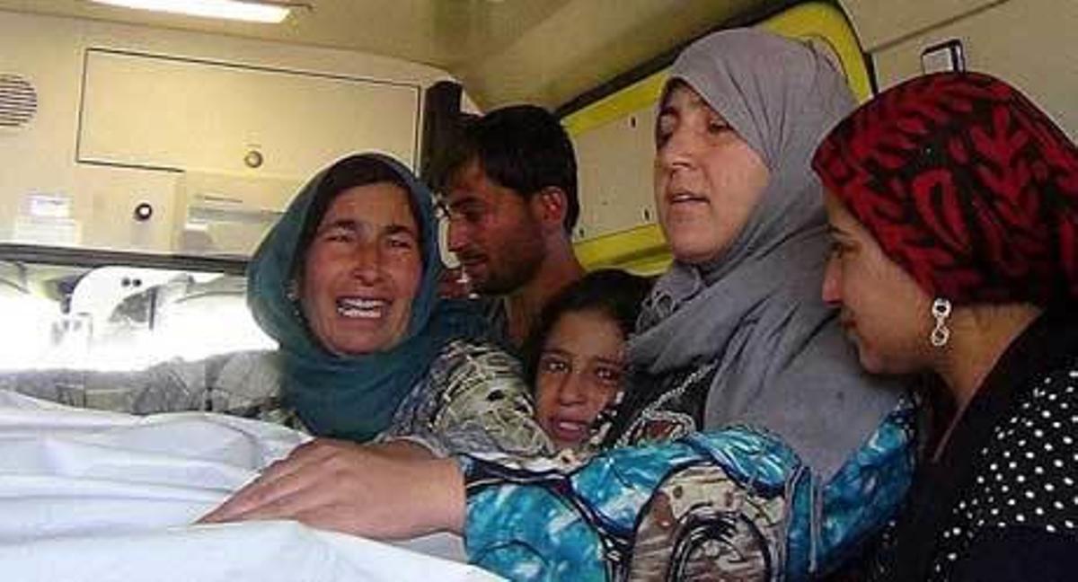 Cuando fuimos refugiados