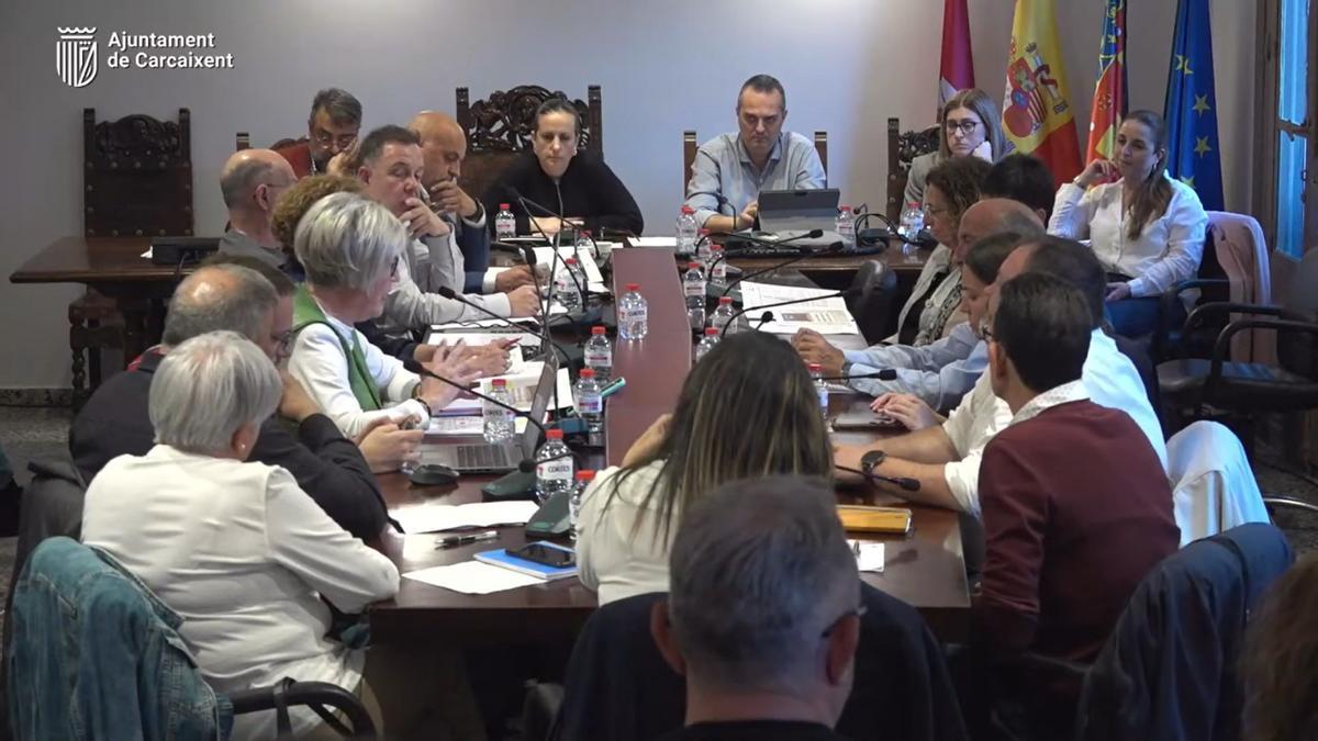El PSPV ve "sonrojante" que Compromís vote los presupuestos del PP en ...