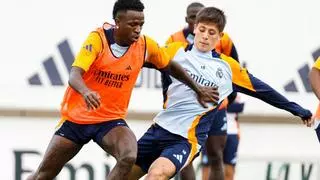 La gran preocupación de Ancelotti