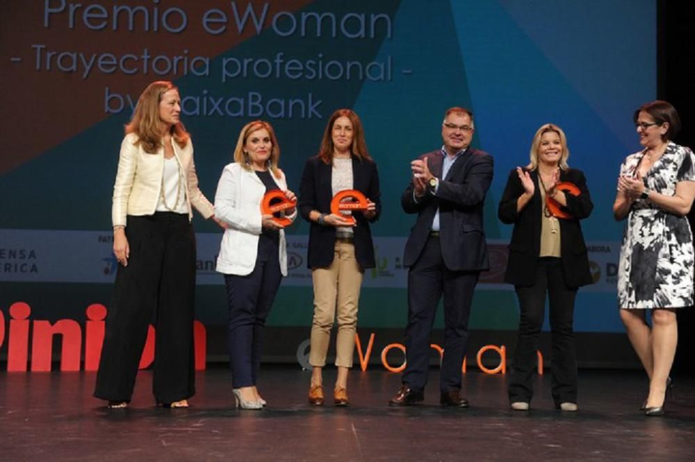 eWoman Murcia 2018 (II)