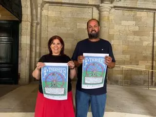 Santiago estrena una nueva fiesta en uno de sus escenarios más emblemáticos: cultura gitana, flamenco e igualdad