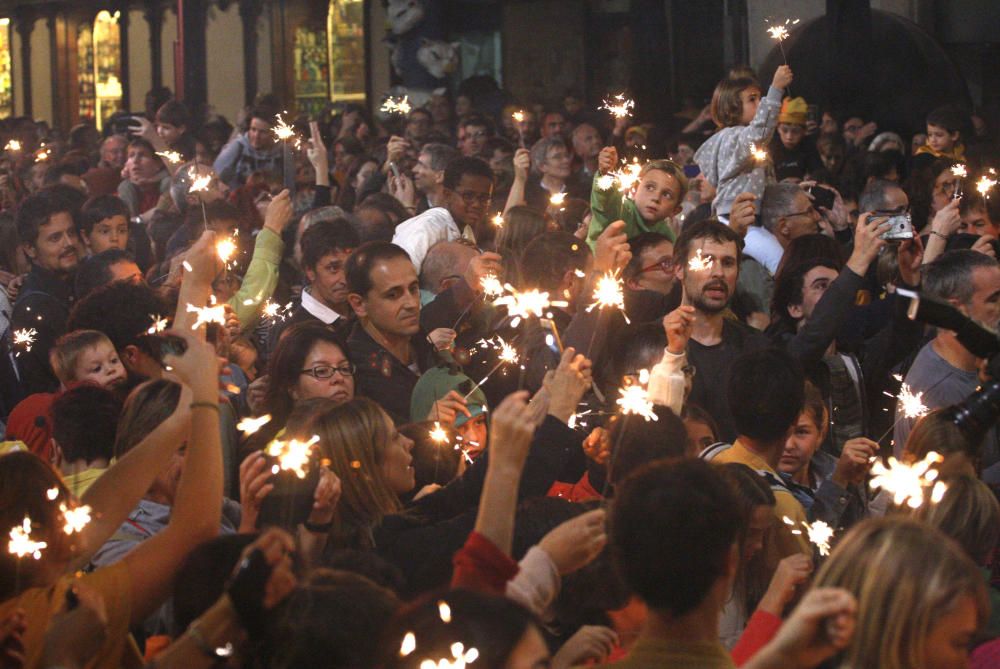 Pregó de Fires de Girona 2018