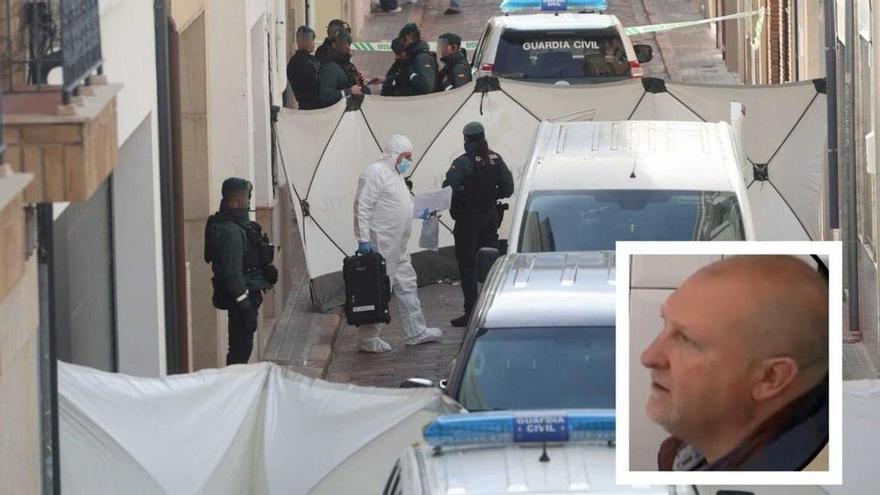 Prisión para el asesino del niño de 13 años de Valencia tras confesar el crimen ante el juez