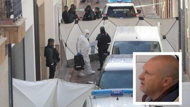 La salida de los juzgados del asesino del niño de 13 años de Sueca