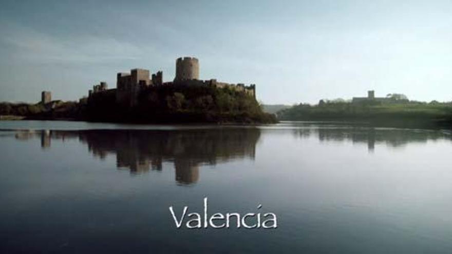 La ABC crea una serie musical con Valencia de protagonista