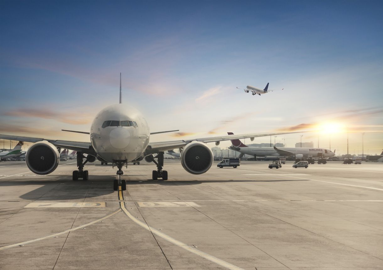 Es más fácil tener un buen vuelo si po es en práctica algunos trucos de avión.