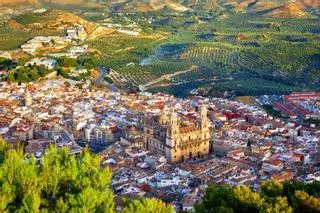 La capital del aceite de oliva está en Andalucía: tiene los baños árabes mejores conservados de toda Europa