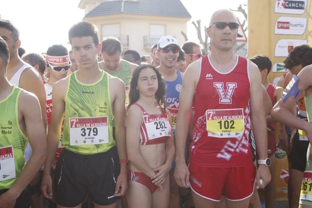 VII Carrera Popular Villa de Alguazas