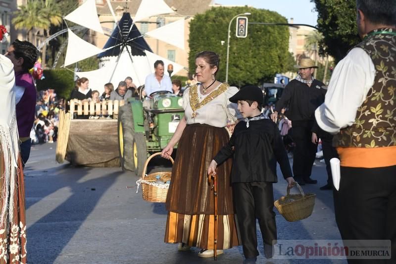 Desfile del Bando de la Huerta (II)