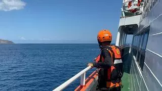 Accidente en Bali: Indonesia busca a cinco desaparecidos tras el incendio de un barco turístico