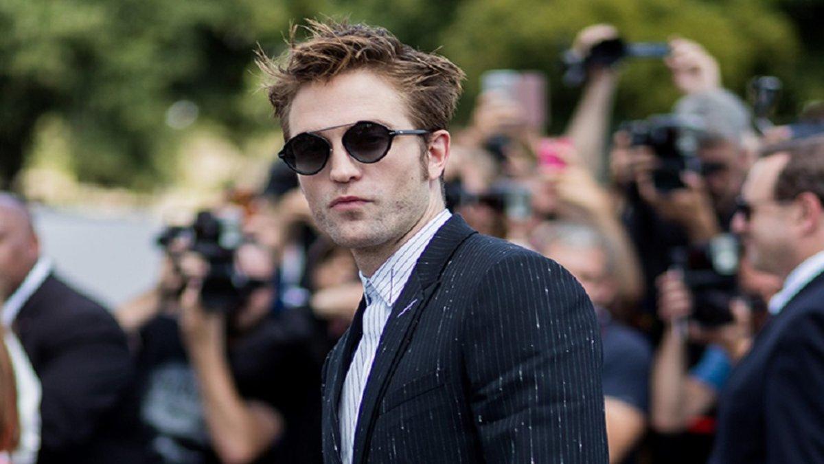 Robert Pattinson podría encarnar a Batman y Twitter se divide en dos | Grazia