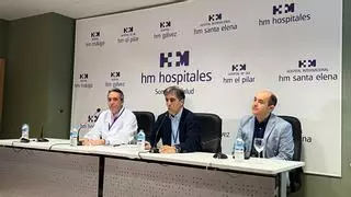 HM Málaga reúne a reconocidos expertos durante el VI Curso de Actualización en Cardiología