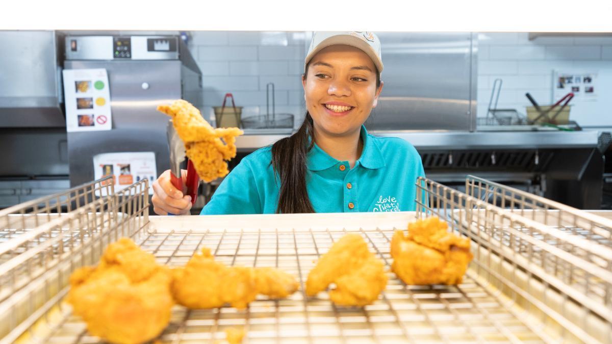 cuando el método marca la diferencia