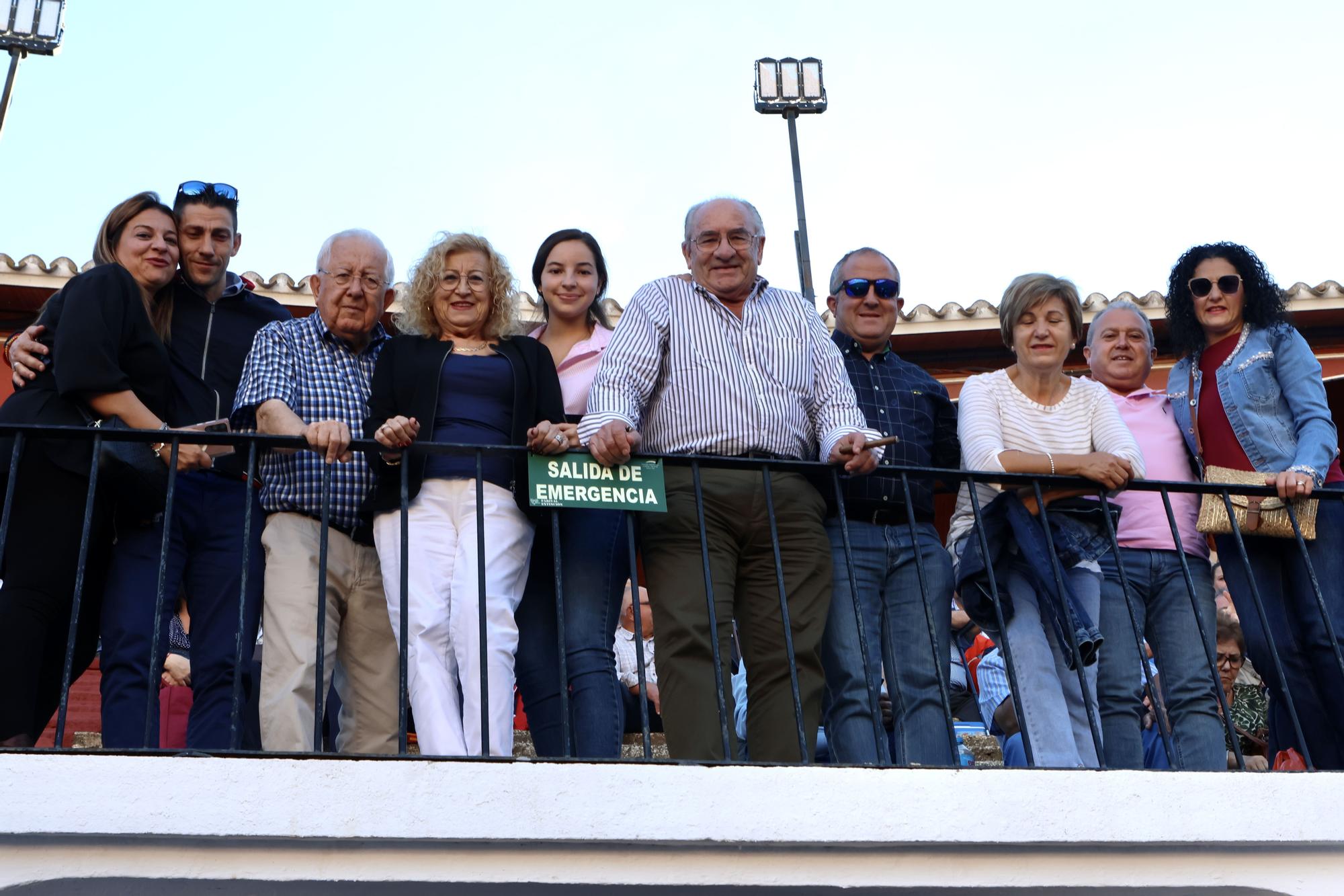 Manzanares cierra la temporada en Hellín