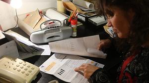 La tarifa de la llum baixa un 6,6% a l’abril