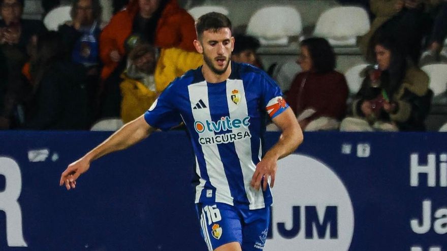 Markel Lozano, refuerzo para el centro del campo del Zamora